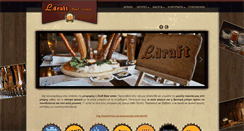 Desktop Screenshot of beerstreet.gr